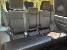 2021 Mitsubishi Pajero 3.2L Diesel For Sale Images