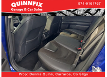 2018 Ford Mondeo 1.5L Diesel For Sale Images