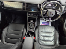 2022 Skoda Kodiaq 2L Diesel For Sale Images