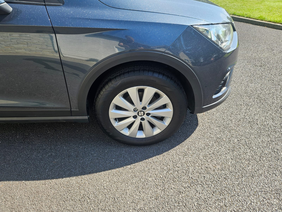 2019 SEAT Arona 1L Petrol For Sale Images