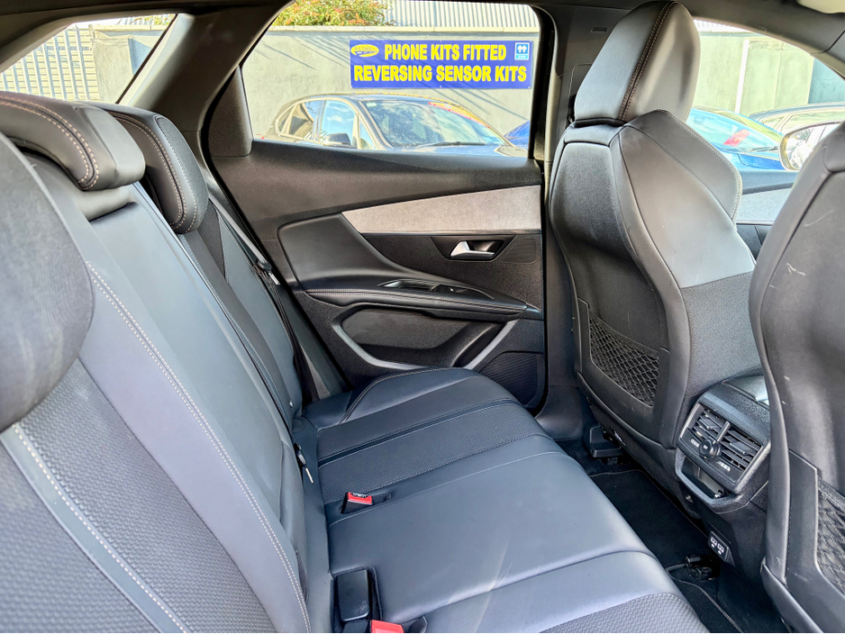2024 Peugeot 3008 1.5L Diesel For Sale Images