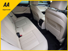 2023 BMW 5 Series 2L Diesel For Sale Images