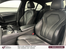2021 BMW 5 Series 2L Diesel For Sale Images
