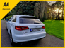 2014 AUDI A3 Auto+Warranty+New NCT