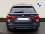 2017 BMW 5 SERIES 520d M Sport