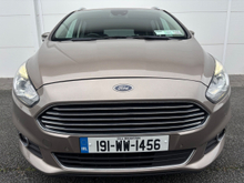 2019 Ford S-Max 2L Diesel For Sale Images