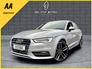 2017 AUDI A3 *QUATTRO* 1.8TFSI-AUTO-BIG SPEC-12 MONTH WARRANTY