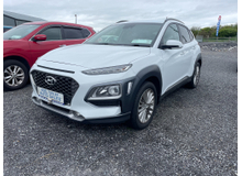 2019 Hyundai Kona 1.6L Diesel For Sale Images