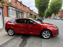 2013 Audi A3 1.4L Petrol For Sale Images