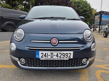 2024 Fiat 500 1L Petrol For Sale Images