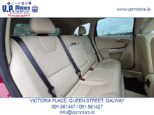 2017 Volvo XC60 2L Diesel For Sale Images