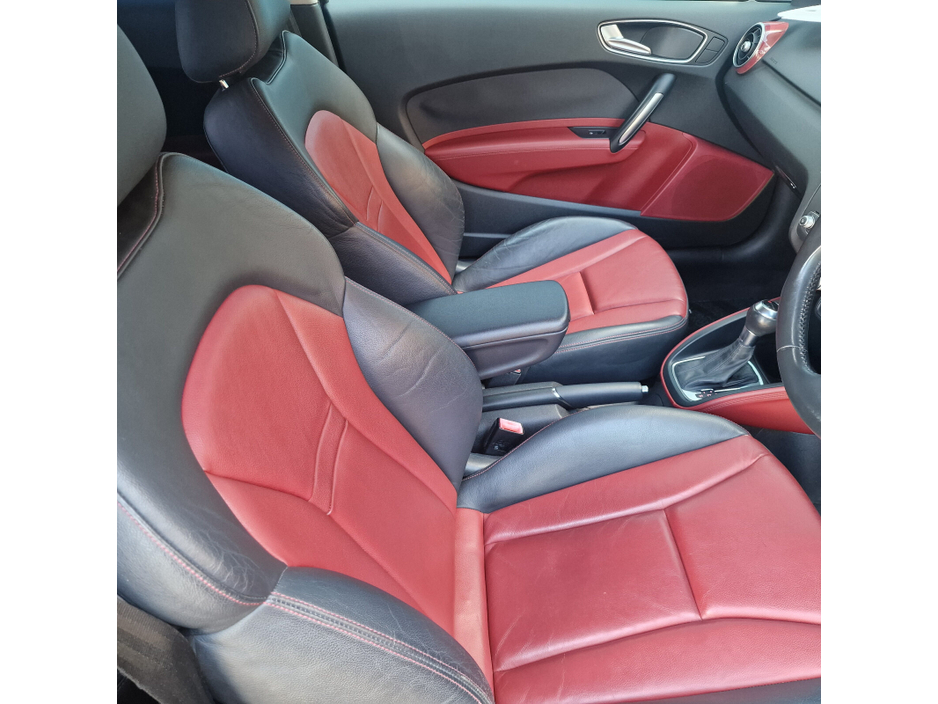 Audi A1 1.4TFSI 125HP S-Tronic — thumbnail 8