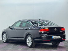 2015 Volkswagen Passat 2L Diesel For Sale Images