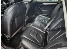 2015 Audi A5 2.0L Diesel For Sale Images