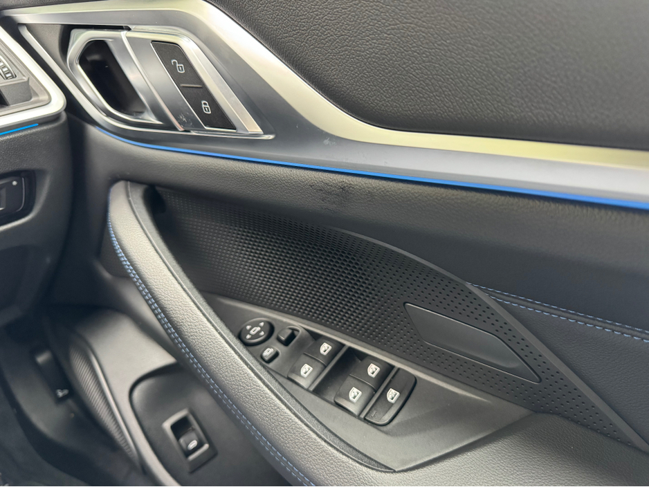 2022 BMW i4 0L Electric For Sale Images