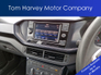 2020 VOLKSWAGEN T-CROSS 1.6 TDi 95hp DIESEL