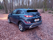 2022 Hyundai Kona 1L Petrol For Sale Images