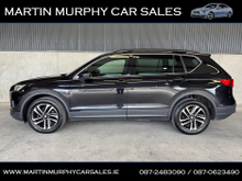 2023 SEAT Tarraco 2L Diesel For Sale Images