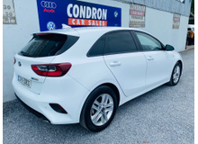 2021 Kia Ceed 1.6L Diesel For Sale Images