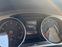 2015 Volkswagen Golf 1.2L Petrol For Sale Images