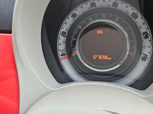 2018 Fiat 500 1.2L Petrol For Sale Images