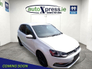 2016 VOLKSWAGEN POLO 1.2 TSI Automatic