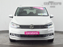 2016 VOLKSWAGEN TOURAN 1.4 TSI Auto