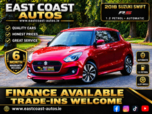 Suzuki Swift 1.2 GL