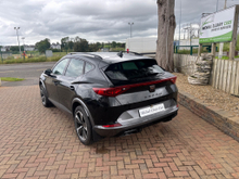 2024 Cupra Formentor 2L Diesel For Sale Images