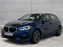 2022 BMW 1 SERIES 118i Sport