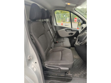 2017 Nissan NV300 1.6L Diesel For Sale Images