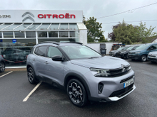 2025 Citroen C5 Aircross 1.5L Diesel For Sale Images