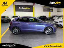 2022 Volkswagen Polo 1L Petrol For Sale Images
