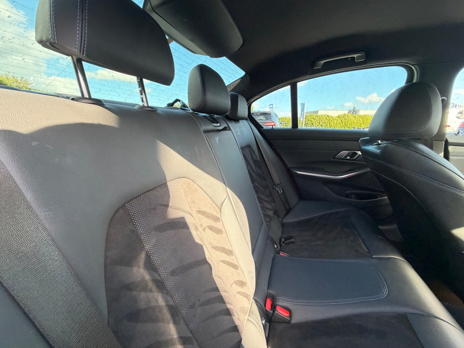 BMW 3 Series M-SPORT - X-DRIVE - 2.0L DIESEL - AUTO - 12M WARANTY - CAR: 2627 — thumbnail 39