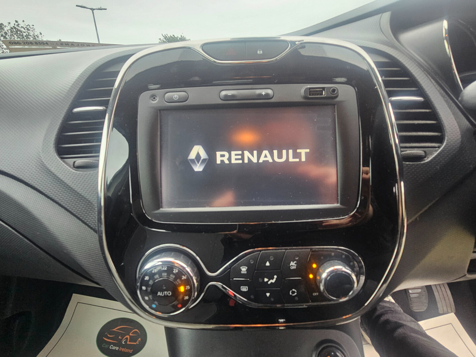 Renault Captur — thumbnail 33