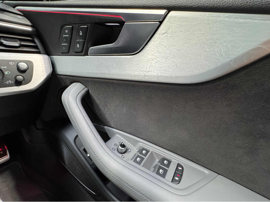 2018 Audi S5 3.0L Petrol For Sale Images