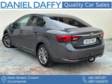 2016 Toyota Avensis 2L Diesel For Sale Images