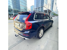 2016 Volvo XC90 2L Diesel For Sale Images