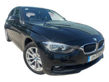 2017 BMW 3 Series 2L Diesel For Sale Images