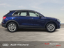 2024 AUDI Q3 45 TFSI E S Tronic SE €376 p/m