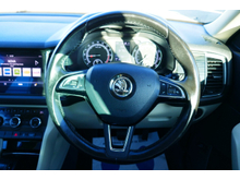 2017 Skoda Kodiaq 2L Diesel For Sale Images
