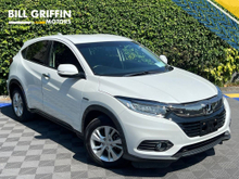 Honda Vezel 1.5 HYBRID AUTO // 16" ALLOYS // ADAPTIVE CRUISE CONTROL // REVERSE CAMERA