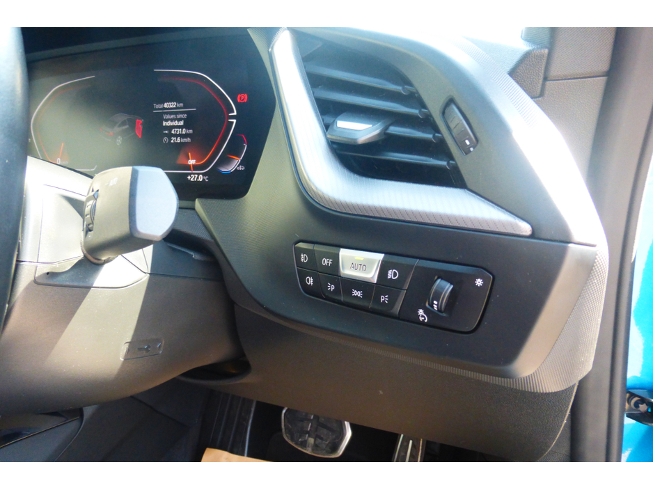 2024 BMW 2 Series 1.5L Petrol For Sale Images