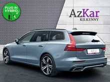 2022 Volvo V60 2L Petrol Plug-in Hybrid For Sale Images