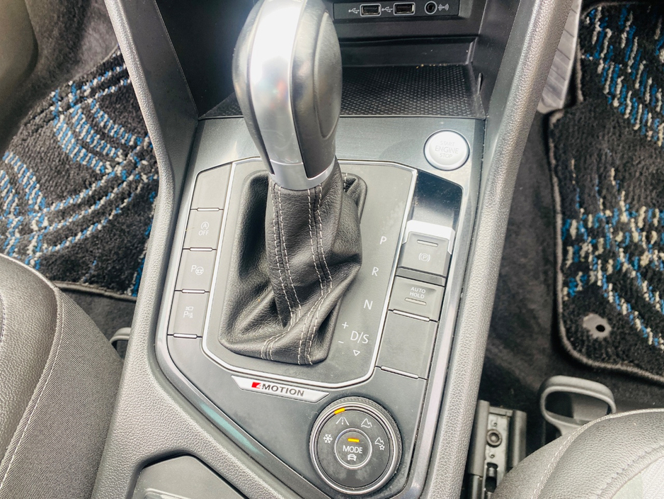 2019 Volkswagen Tiguan 2L Diesel For Sale Images