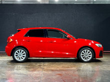 Audi A1 NEW MODEL - FACTORY ALLOY WHEELS...