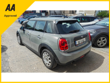 2019 MINI Hatch 1.5L Petrol For Sale Images
