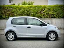 2013 Skoda Citigo 1L Petrol For Sale Images