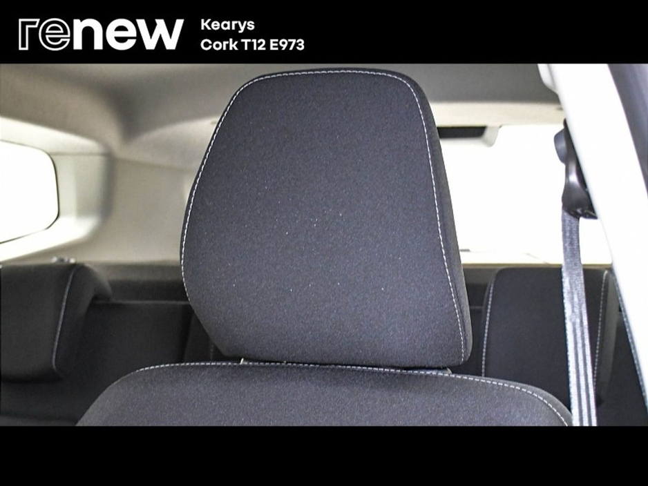 Dacia Duster Expression TCe 90 4x2 NBI — thumbnail 18