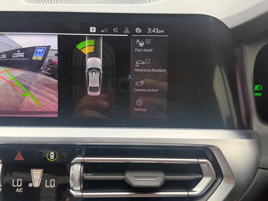 BMW 3 Series M SPORT PRO EDITION G20 288HP Auto — thumbnail 20